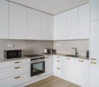 Pronájem bytu Praha