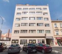 Pronájem bytu Praha