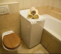 Pronájem bytu Praha