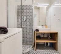 Pronájem bytu Praha