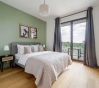 Pronájem bytu Praha