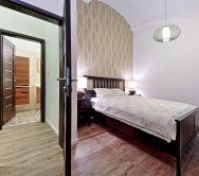 Pronájem bytu Praha