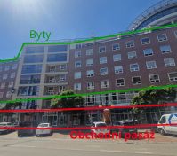 Spolubydlení Brno