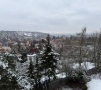 Pronájem bytu Praha