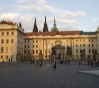 Pronájem bytu Praha