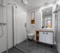 Pronájem bytu Praha