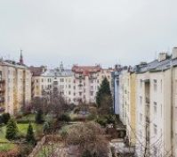 Pronájem bytu Praha