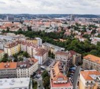 Pronájem bytu Praha