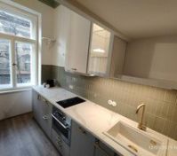 Pronájem bytu Praha