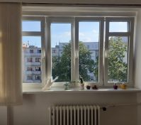 Pronájem bytu Praha