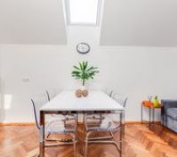 Pronájem bytu Praha