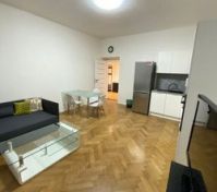 Pronájem bytu Praha