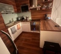 Pronájem bytu Praha