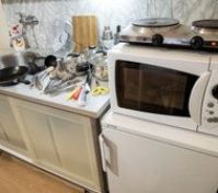 Pronájem bytu Praha