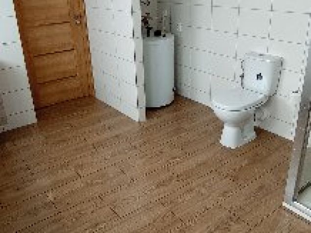 Pronájem bytu Úholičky
