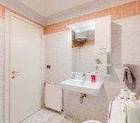 Pronájem bytu Praha