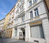 Pronájem bytu Praha