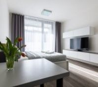 Pronájem bytu Praha