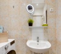 Pronájem bytu Praha