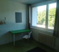room / pokoj
