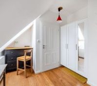 Pronájem bytu Praha