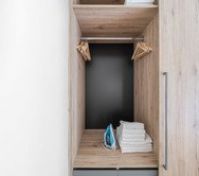 Pronájem bytu Praha