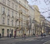 Pronájem bytu Praha