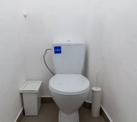 Spolubydlení Praha