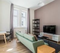 Pronájem bytu Praha