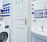 Pronájem bytu Praha