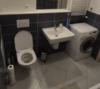 Pronájem bytu Praha