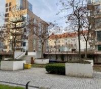 Pronájem bytu Praha