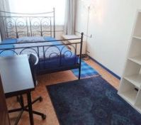 Pronájem pokoje Praha