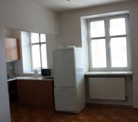 Pronájem bytu Brno
