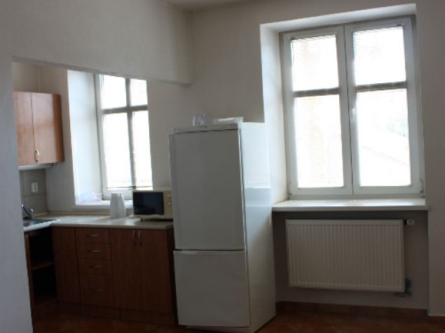 Pronájem bytu Brno