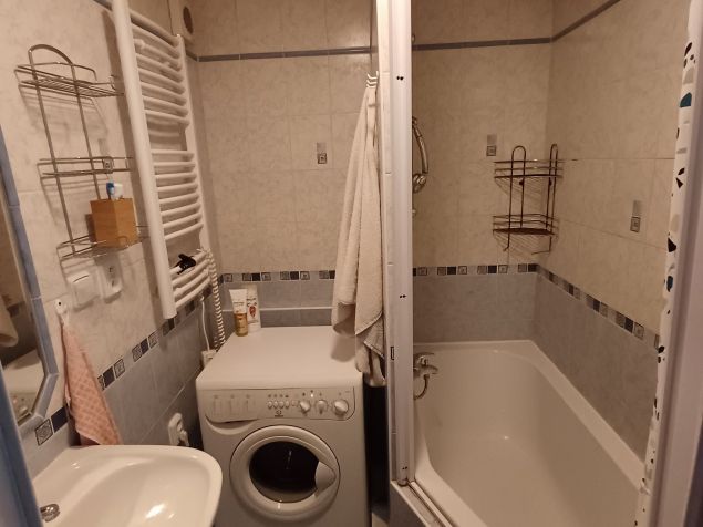 Pronájem pokoje Plzeň