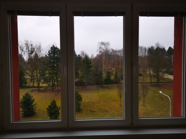 Pronájem bytu Ostrava