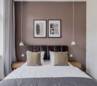 Pronájem bytu Praha