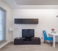 Pronájem bytu Praha