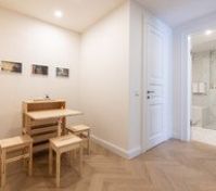 Pronájem bytu Praha