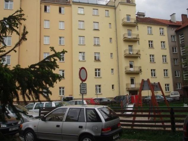 Spolubydlení Plzeň