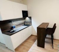 Pronájem bytu Praha