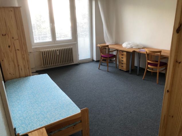 Spolubydlení Olomouc