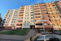 Pronájem bytu Ostrava