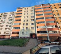 Pronájem bytu Ostrava