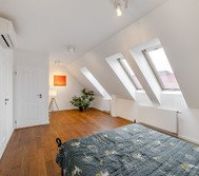 Pronájem bytu Praha