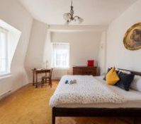 Pronájem bytu Praha