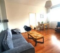 Pronájem bytu Praha