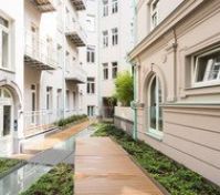 Pronájem bytu Praha