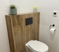 Pronájem bytu Praha